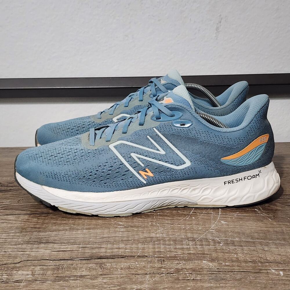 New Balance Fresh Foam 880 v12 Men’s Athletic Running Shoes Sneakers Size 14